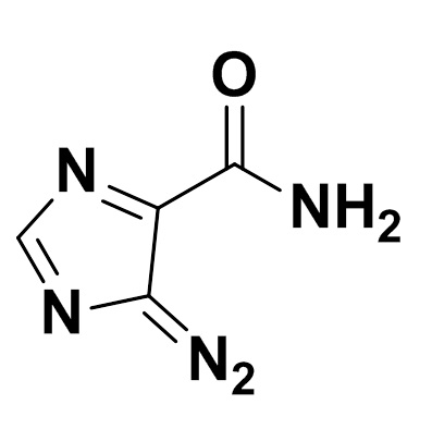 Temozolomide USP RC A